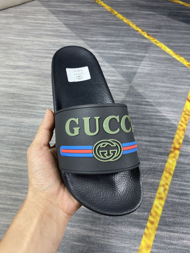 Gucci Slippers